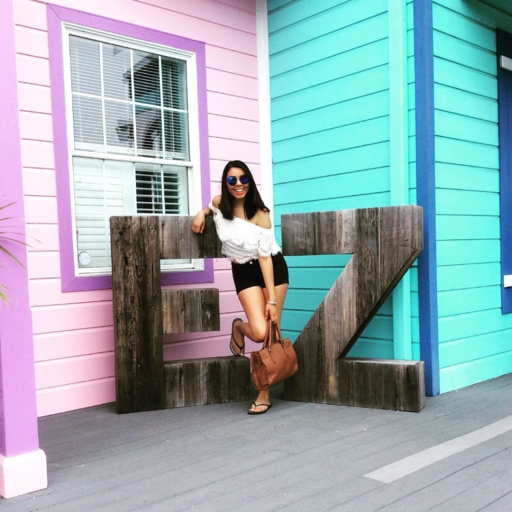 Meet your Posher😊